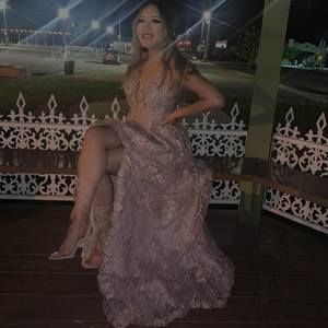 Meet your Posher, Leidy